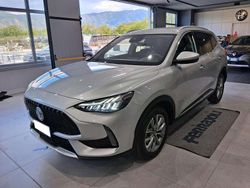 Argento Usata 2024 MG HS Comfort SUV | 19.890 € (Buon prezzo)