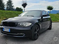 Usata 2009 BMW 118 Due volumi | 3900 € (Buon prezzo)