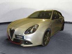 Argento Usata 2021 Alfa Romeo Giulietta Sprint Due volumi | 14.900 € (Buon prezzo)