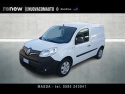 Bianco Usata 2020 Renault Kangoo | 11.500 € (Buon prezzo)