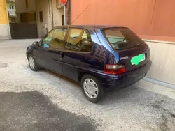 Usata 1998 Citroën Saxo Due volumi | 1100 €