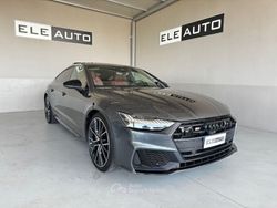 Grigio scuro Usata 2021 Audi S7 Ambiente Due volumi | 69.500 €
