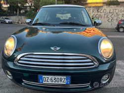 Verde Usata 2010 Mini Cooper Due volumi | 5900 € (Cara)