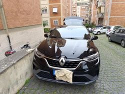 Nero Usata 2022 Renault Arkana RS Line SUV | 19.800 € (Buon prezzo)