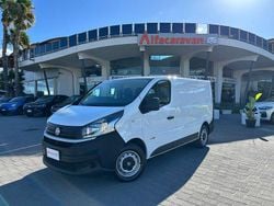 Bianco Usata 2019 Fiat Talento Furgone | 14.500 € (Buon prezzo)
