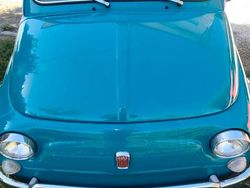 Usata 1970 Fiat 500 | 6000 €