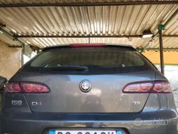 Usata 2008 Alfa Romeo 159 Station wagon | 2500 € (Super prezzo)
