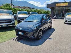 Grigio Usata 2025 Hyundai i10 Due volumi | 15.600 € (Buon prezzo)