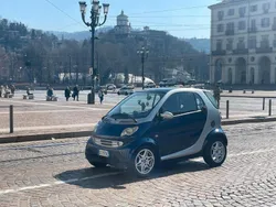 Usata 2001 Smart ForTwo Coupé Coupé | 1700 € (Buon prezzo)