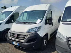 Bianco Usata 2021 Fiat Ducato Furgone | 14.700 € (Super prezzo)
