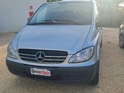 Grigio Usata 2005 Mercedes Vito Monovolume | 9900 € (Molto cara)