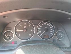 Grigio Usata 2004 Opel Astra Station wagon | 1500 € (Buon prezzo)