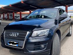 Nero Usata 2009 Audi Q5 Premium SUV | 9700 €