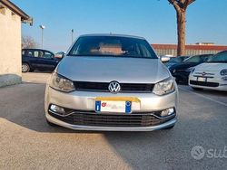 Grigio Usata 2016 VW Polo Tre volumi | 5500 € (Ottimo prezzo)