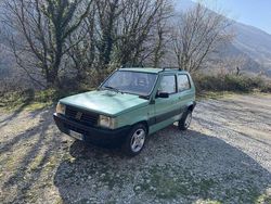 Usata 2003 Fiat Panda Young Tre volumi | 3300 € (Buon prezzo)