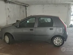 Usata 2003 Fiat Punto Due volumi | 1500 € (Buon prezzo)
