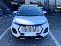 Bianco Nuova 2025 EVO Evo 4 SUV | 17.400 € (Buon prezzo)