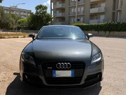 Usata 2012 Audi TT Coupé | 15.999 € (Buon prezzo)