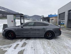 Usata 2013 Audi A7 Sportback Business Due volumi | 18.500 € (Buon prezzo)