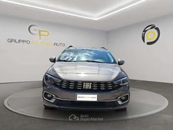 Grigio Usata 2022 Fiat Tipo City Life Station wagon | 11.900 € (Super prezzo)