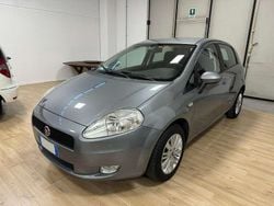 Grigio Usata 2006 Fiat Grande Punto Active Due volumi | 2900 € (Buon prezzo)