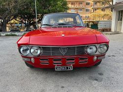 Rosso Usata 1970 Lancia Fulvia S Coupé | 15.000 €