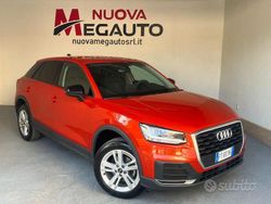 Arancione Usata 2019 Audi Q2 SUV | 17.990 € (Ottimo prezzo)