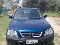 Blu Usata 1998 Honda CR-V SUV | 2500 € (Buon prezzo)