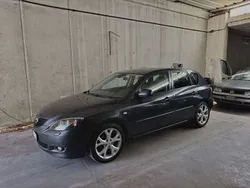 Usata 2008 Mazda 3 Energy Tre volumi | 4800 € (Molto cara)