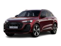 Rosso Nuova 2025 Audi Q5 S-Line SUV | 86.550 € (Cara)