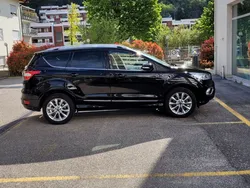 Usata 2019 Ford Kuga Vignale SUV | 21.000 € (Buon prezzo)