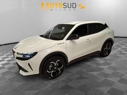 Bianco Nuova 2025 Alfa Romeo Junior Edizione Speciale SUV | 29.730 € (Buon prezzo)
