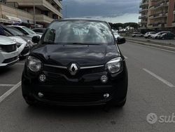 Nero Usata 2018 Renault Twingo LIMITED Due volumi | 10.900 € (Ottimo prezzo)