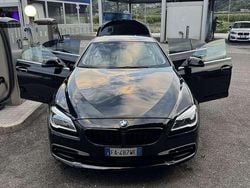 Usata 2015 BMW 650 M Sport Coupé | 35.000 €