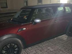 Rosso Usata 2007 Mini Cooper D Clubman Station wagon | 5000 € (Buon prezzo)
