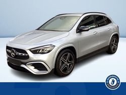 Argento Nuova 2025 Mercedes GLA180 AMG line SUV | 45.750 € (Buon prezzo)
