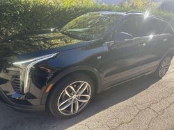 Nero Usata 2023 Cadillac XT4 SUV | 32.600 € (Super prezzo)