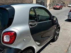 Nero Usata 2018 Smart ForFour Due volumi | 12.500 € (Buon prezzo)