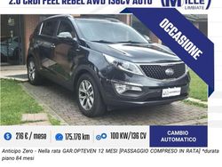 Beige Usata 2015 Kia Sportage SUV | 11.500 € (Buon prezzo)