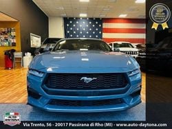 Grigio Usata 2024 Ford Mustang Coupé | 47.900 € (Molto cara)
