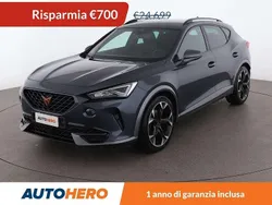 Grigio Usata 2022 Cupra Formentor SUV | 23.999 € (Buon prezzo)