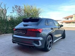 Other Usata 2022 Audi S3 Edition .1 SUV | 38.990 € (Buon prezzo)