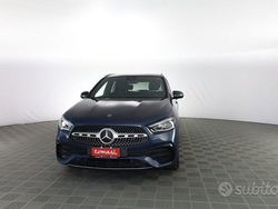 Blu Usata 2022 Mercedes GLA180 Premium SUV | 36.900 € (Molto cara)
