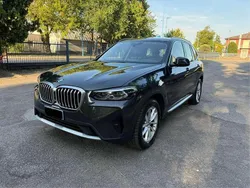 Usata 2022 BMW X3 Luxury Line SUV | 32.900 € (Super prezzo)
