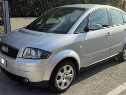 Usata 2005 Audi A2 Comfort Due volumi | 1990 € (Super prezzo)