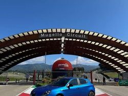 Usata 2020 Alfa Romeo Giulietta Sprint Due volumi | 14.200 € (Ottimo prezzo)