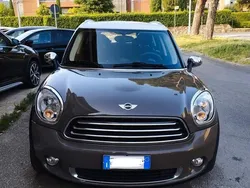 Usata 2013 Mini Cooper Countryman SUV | 8500 € (Ottimo prezzo)