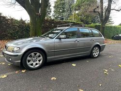 Grigio Usata 2003 BMW 320 Station wagon | 2500 € (Buon prezzo)