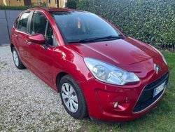 Rosso Usata 2013 Citroën C3 Exclusive Tre volumi | 3990 € (Ottimo prezzo)
