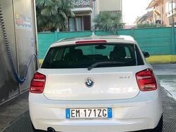 Usata 2012 BMW 114 Due volumi | 7350 € (Buon prezzo)